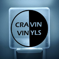 My Sticker/Clothing Store Cravin' Vinyls project preview