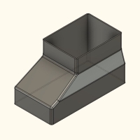 <strong>Roof Gutter Rain Mount</strong> project preview