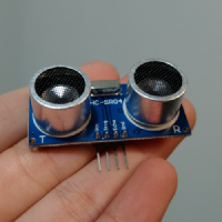 Motion Sensor project preview