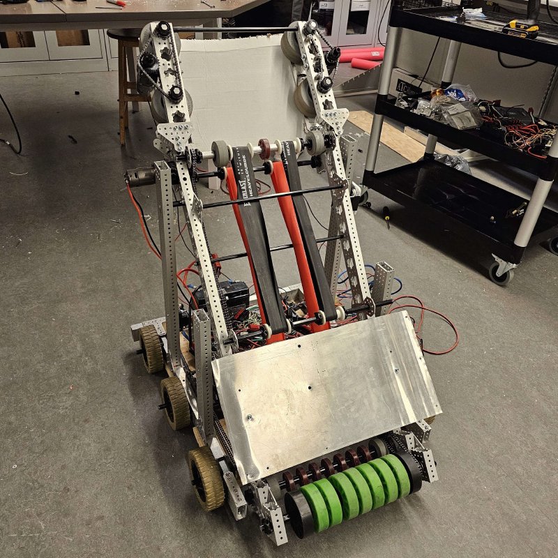 <strong>Ri3D Crescendo</strong> @ University of Waterloo main image