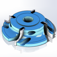 <strong>Mechanical Engineering</strong> @ Sheartak Tools
project preview