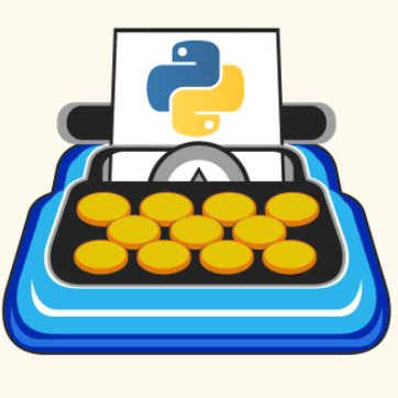 Typeracer <strong>Python Bot</strong> main image